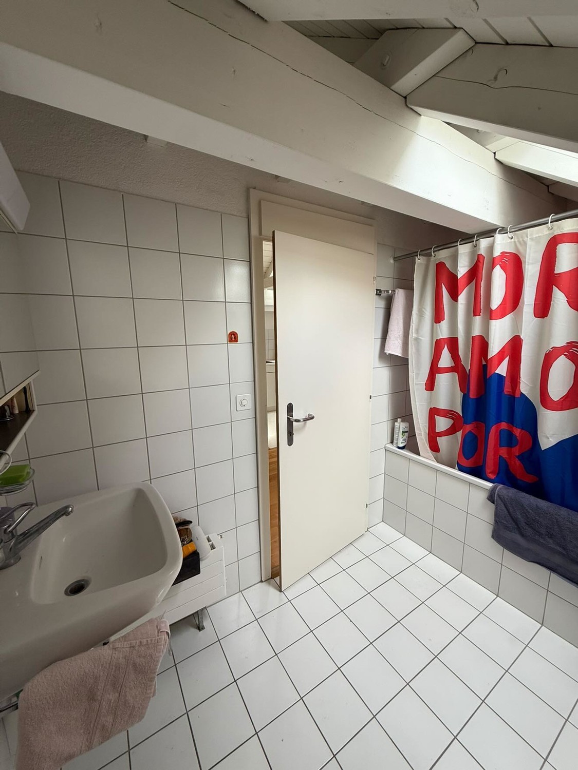 Appartement de 2 ½ pièces