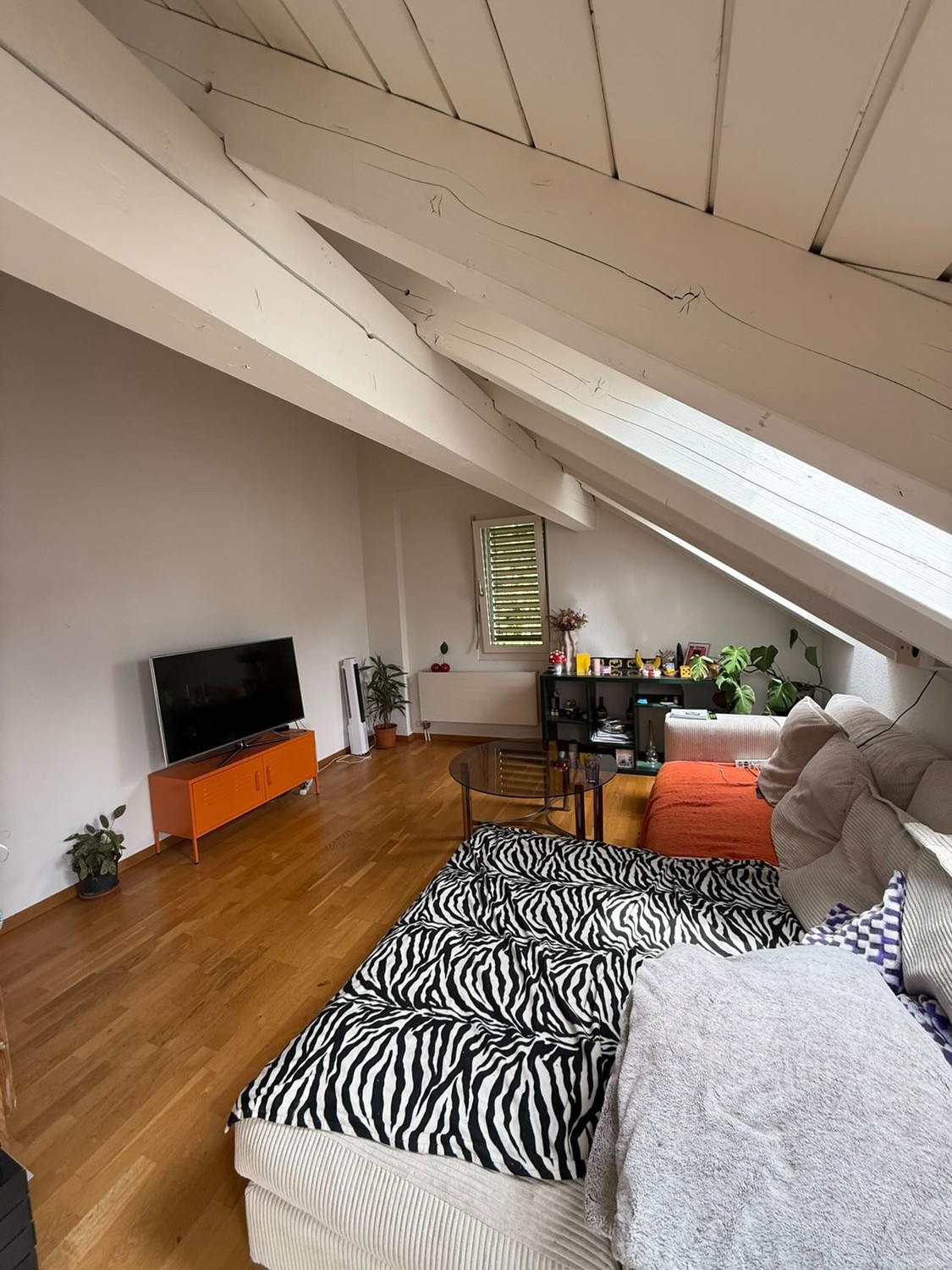 Appartement de 2 ½ pièces