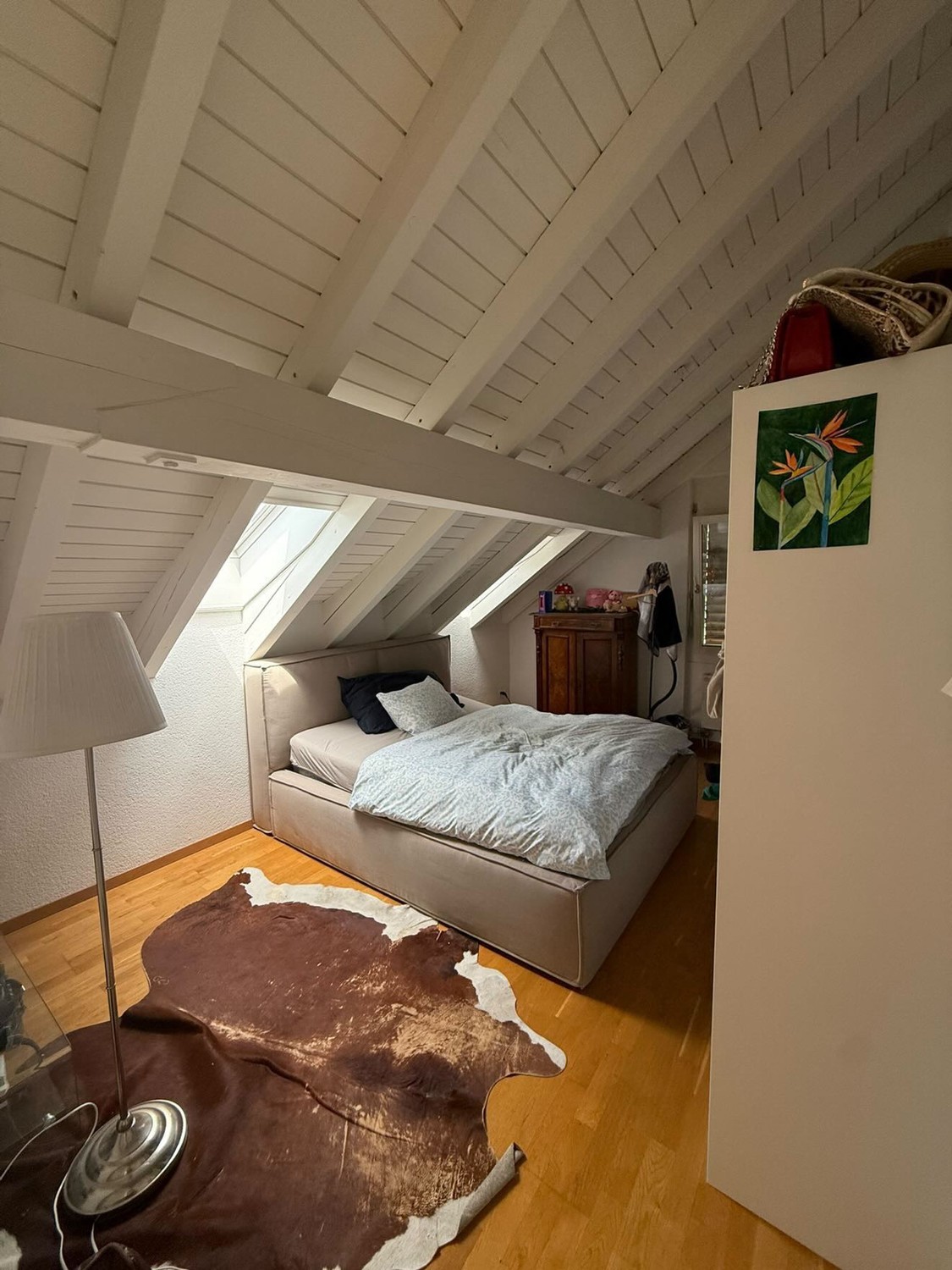 Appartement de 2 ½ pièces