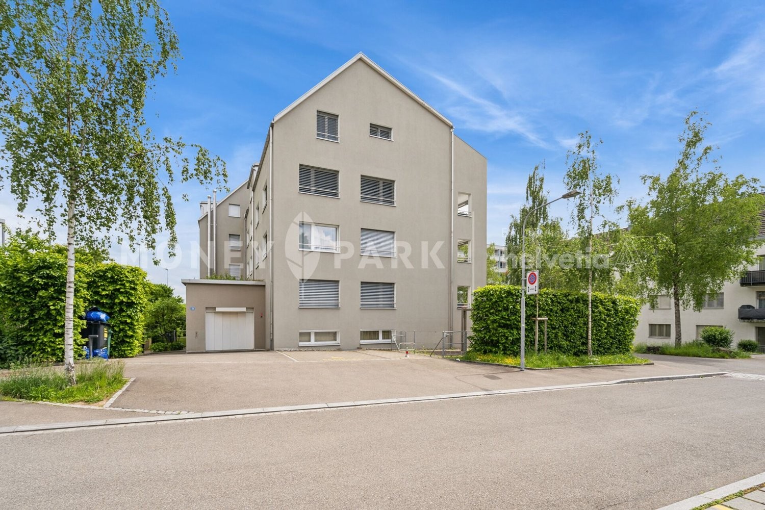 3 ½ rooms duplex, Foto 1 von 10