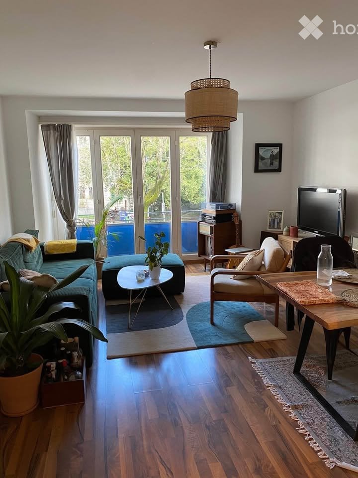 Appartamento di 2 ½ locali, foto 1 di 5