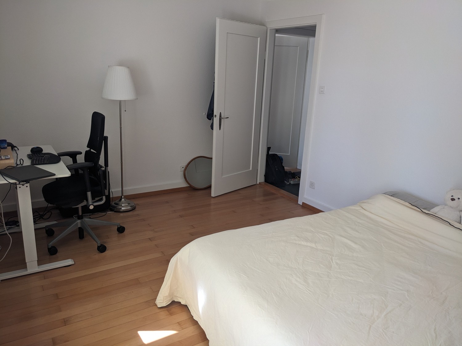 Room in a shared flat, Foto 3 von 10