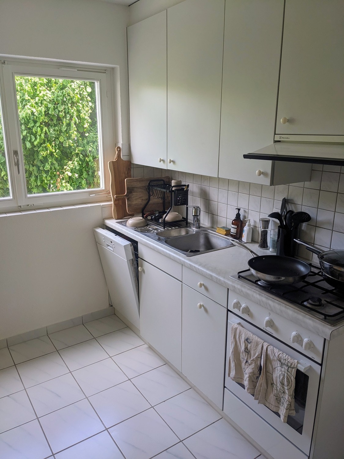 Room in a shared flat, Foto 9 von 10