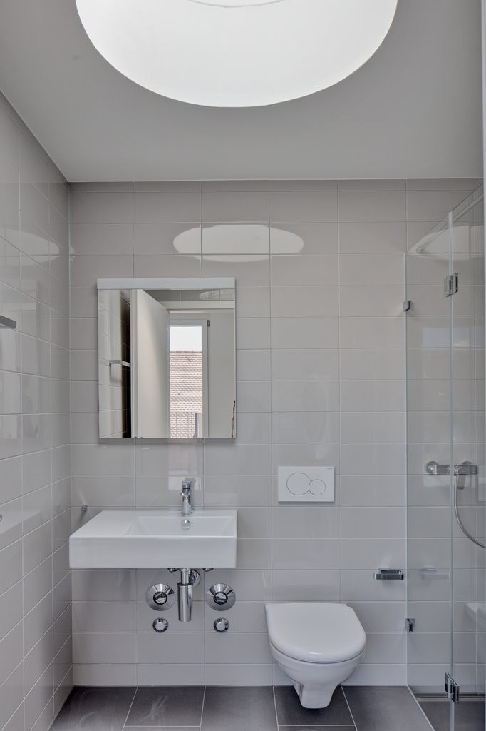 Appartement d'une pièce