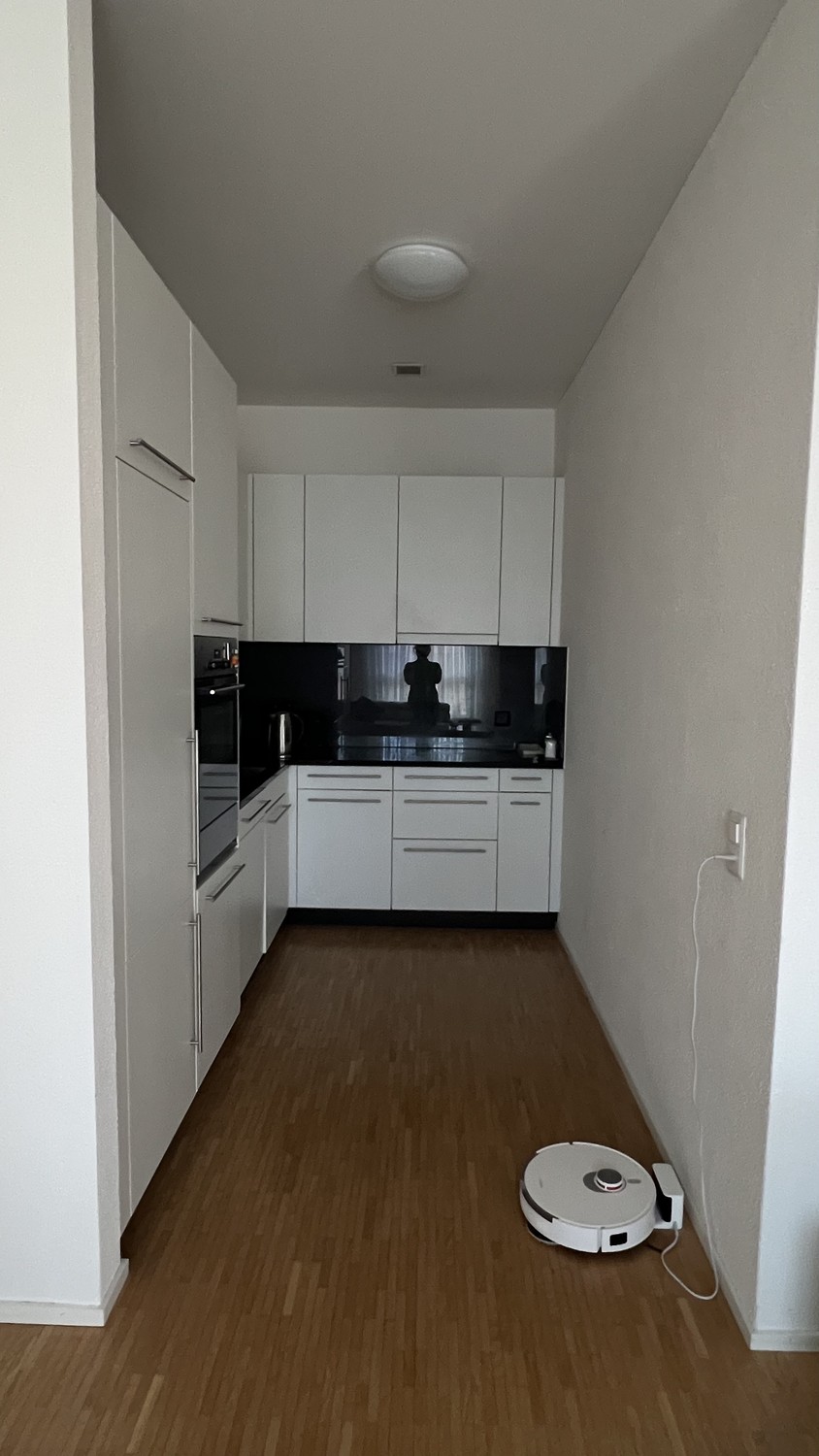 Appartamento di 2 ½ locali
