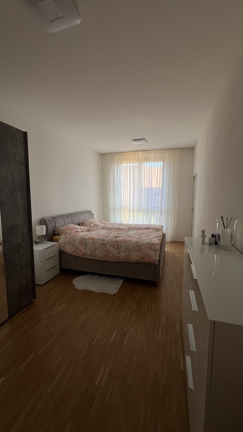 Appartamento di 2 ½ locali