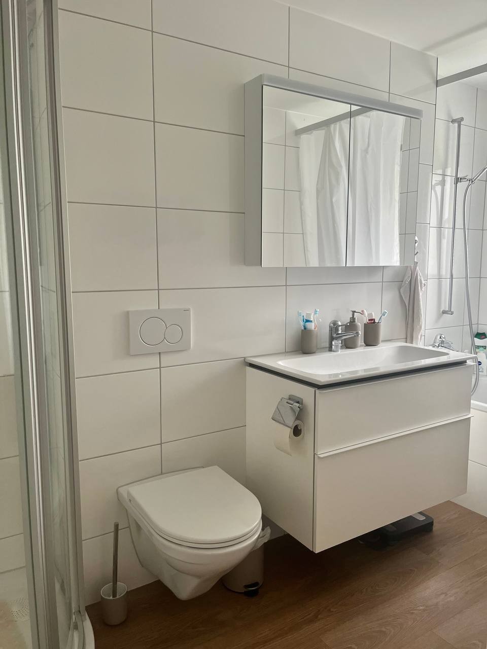 Appartement 1 pièce