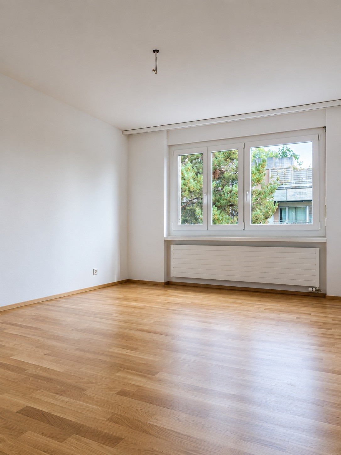 3 ½ rooms attic flat, Foto 5 von 10