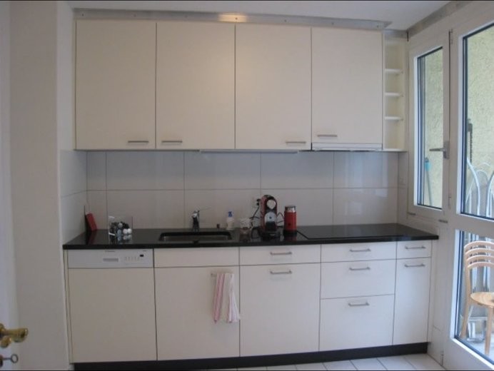 2 rooms apartment