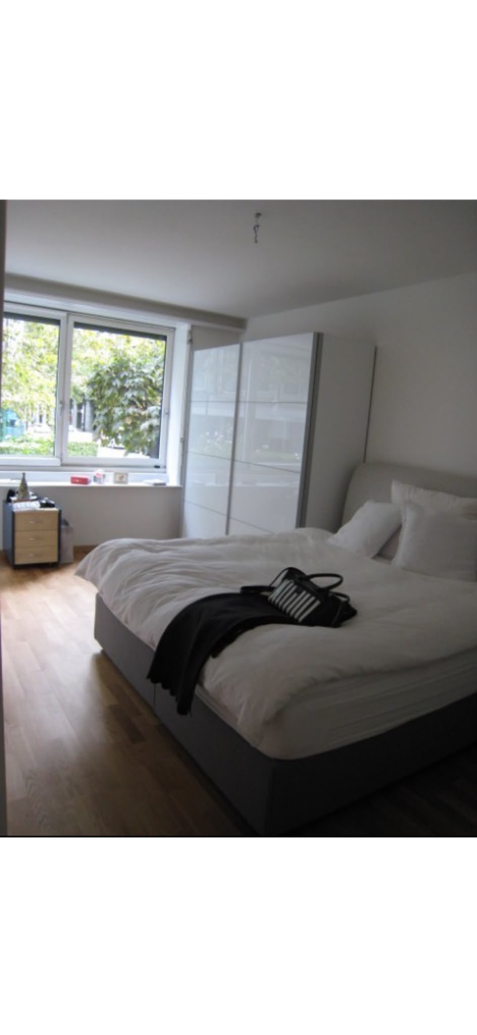 2 rooms apartment
