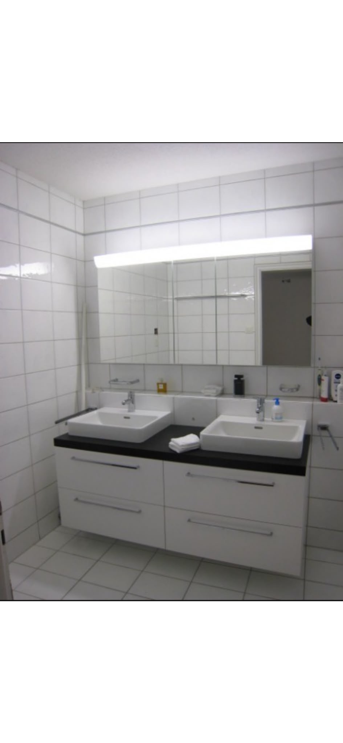 2 rooms apartment