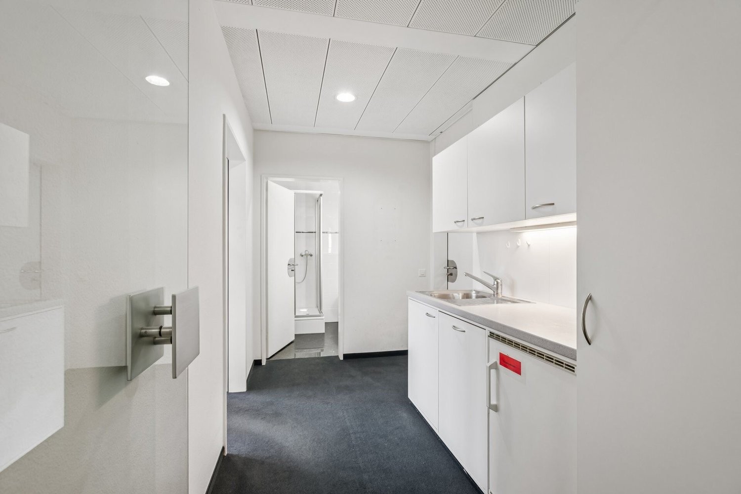 197m² office