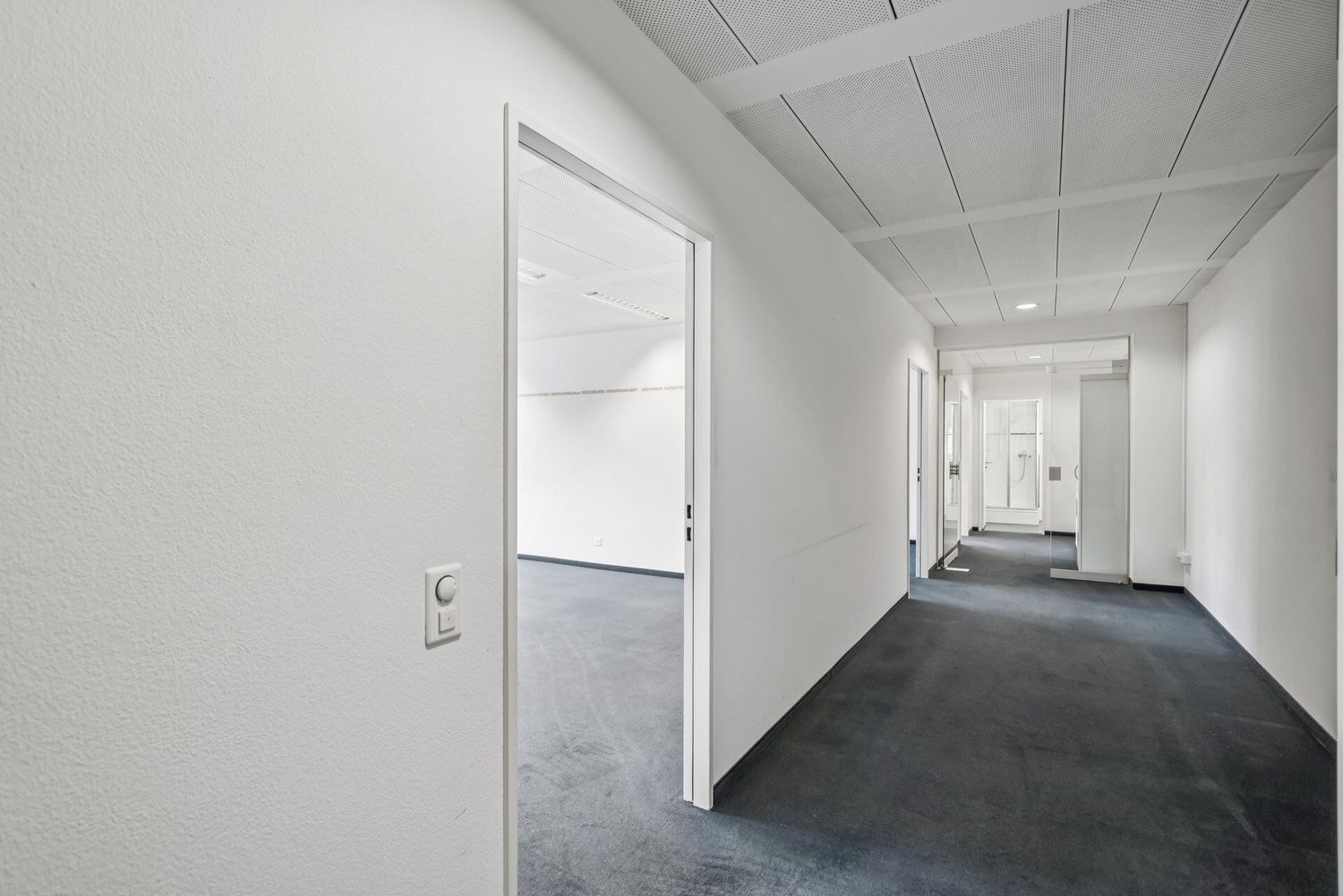197m² office