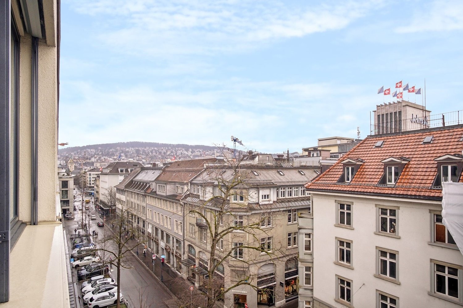 197m² office