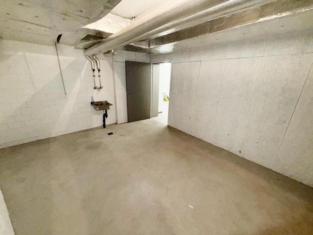 Hobby room