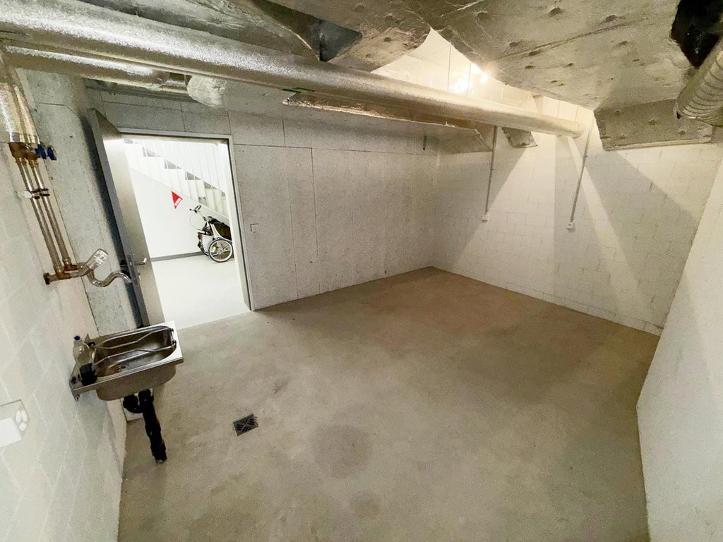 Hobby room