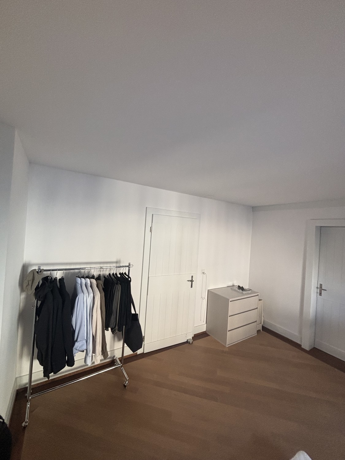 Chambre en colocation