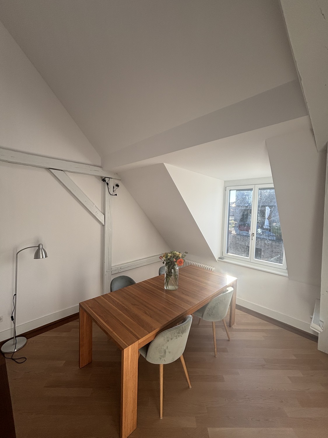 Chambre en colocation