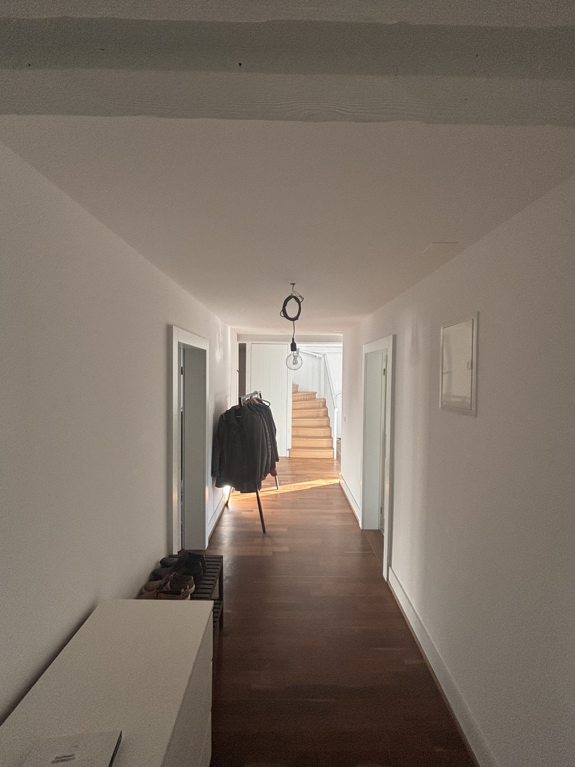 Chambre en colocation