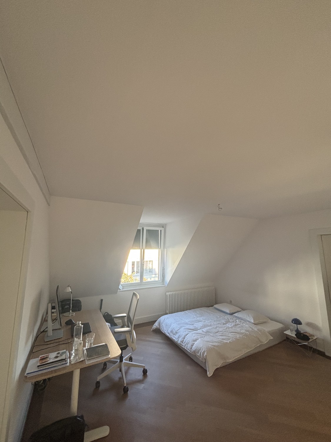 Chambre en colocation