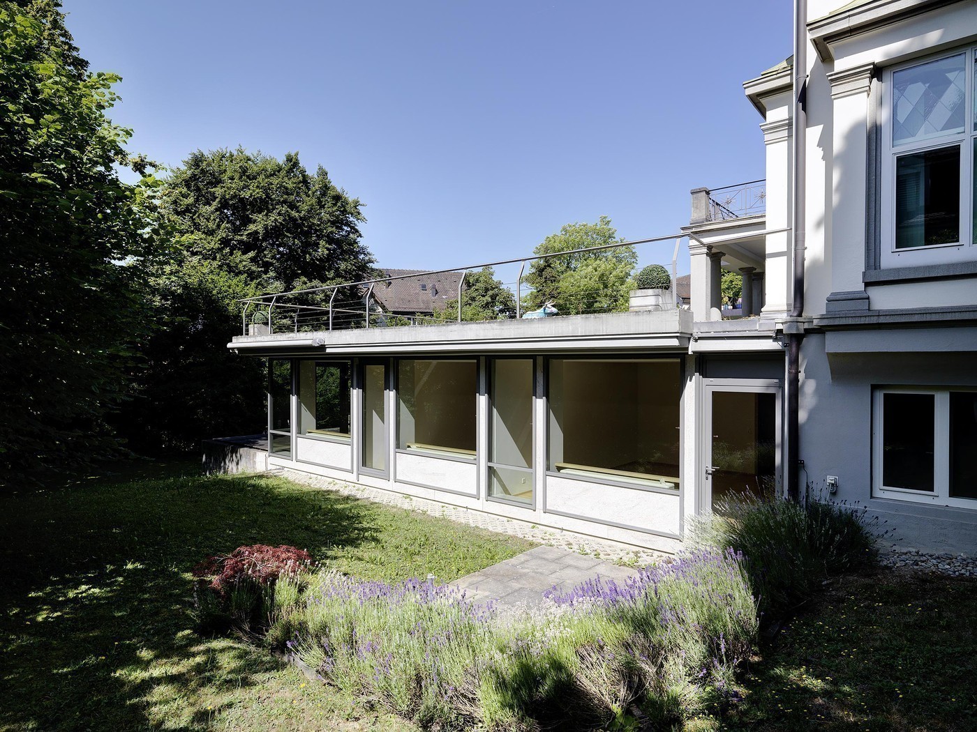 23m² office, photo 9 of 10