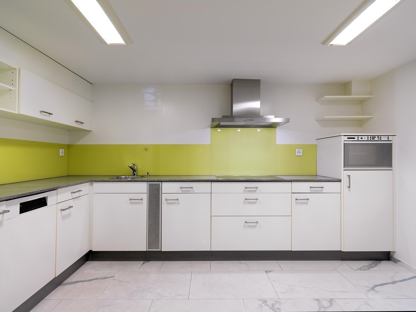 23m² office, photo 7 of 10
