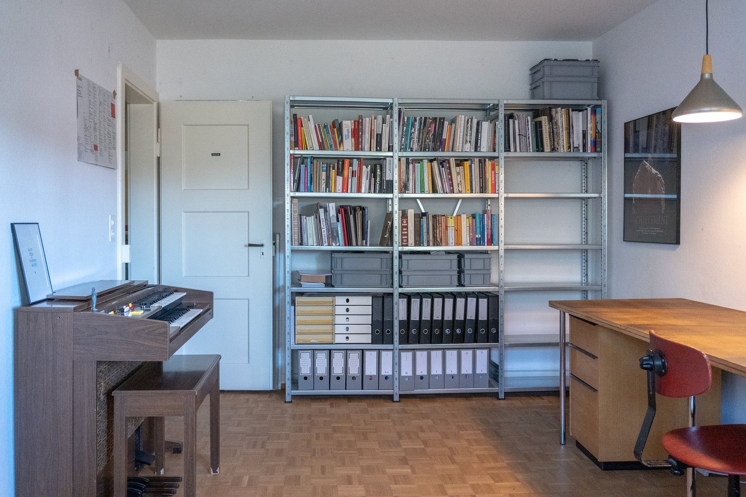 Room in a shared flat, Foto 2 von 5