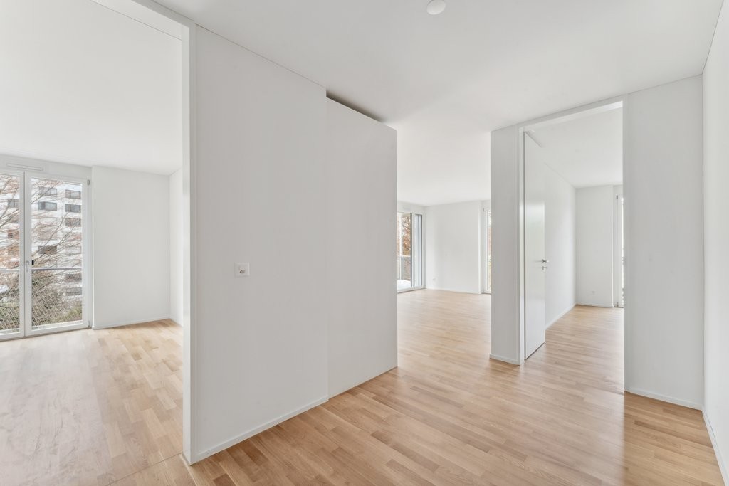 Appartement de 3 ½ pièces