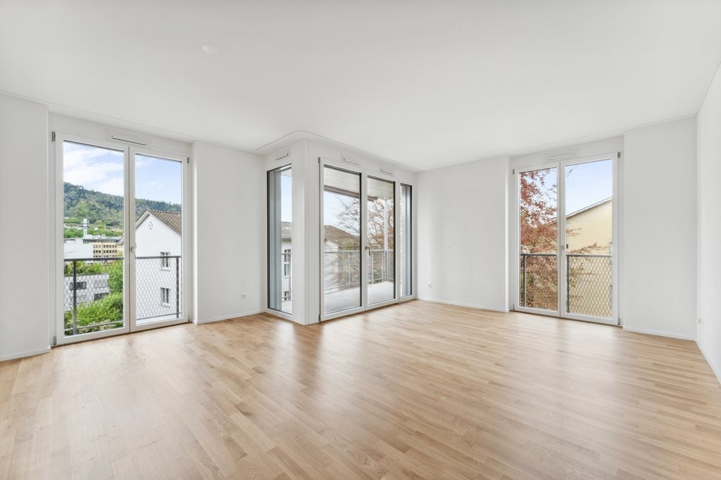 Appartement de 3 ½ pièces