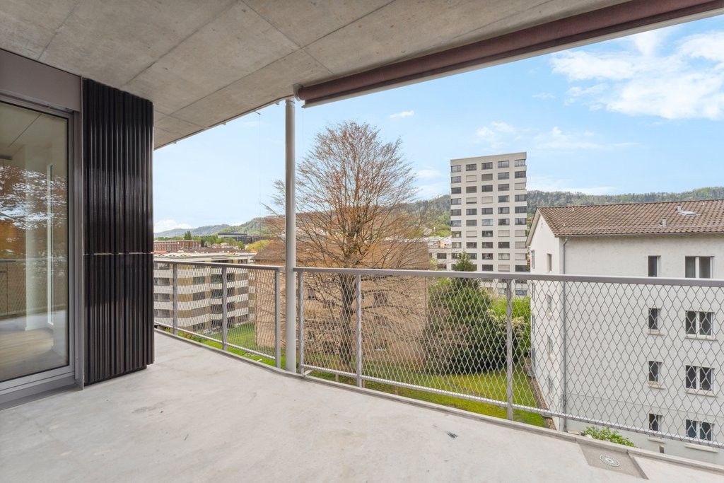 Appartement de 3 ½ pièces