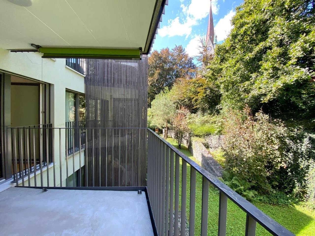 Appartamento di 2 ½ locali