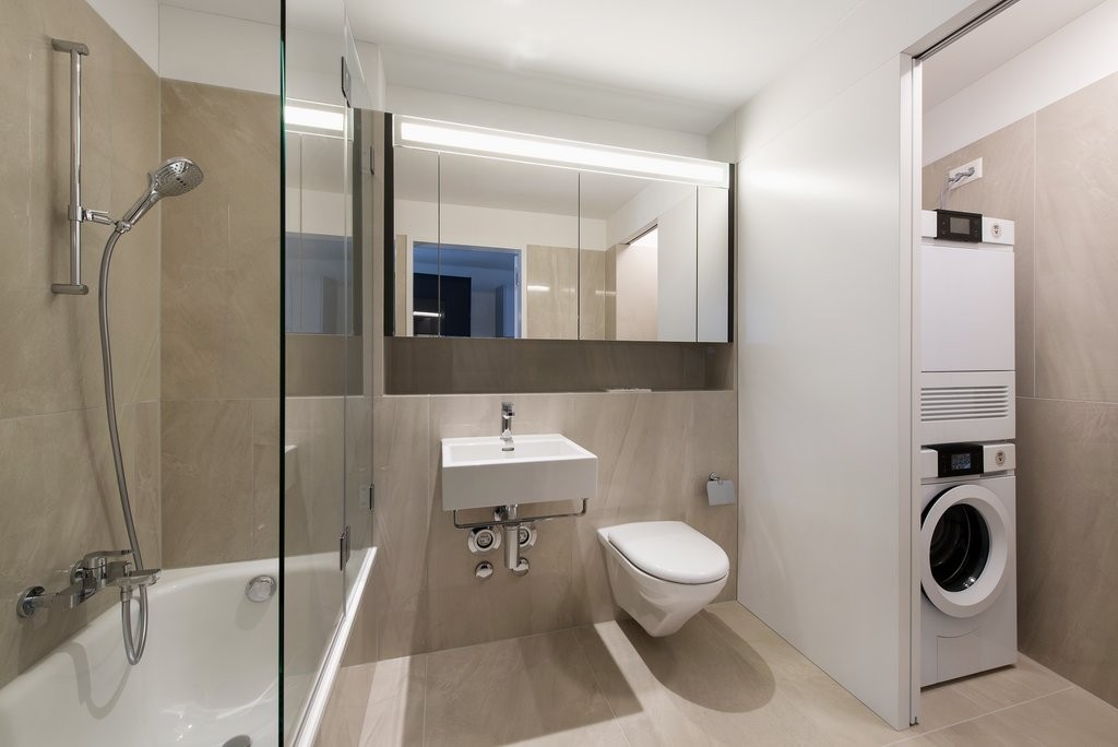 Appartement de 1 ½ pièce