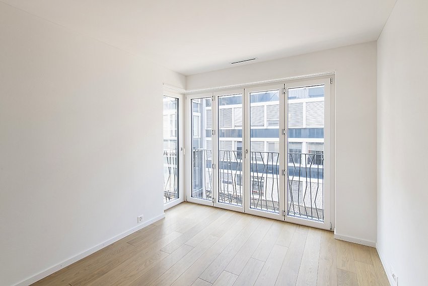 Appartement de 1 ½ pièce