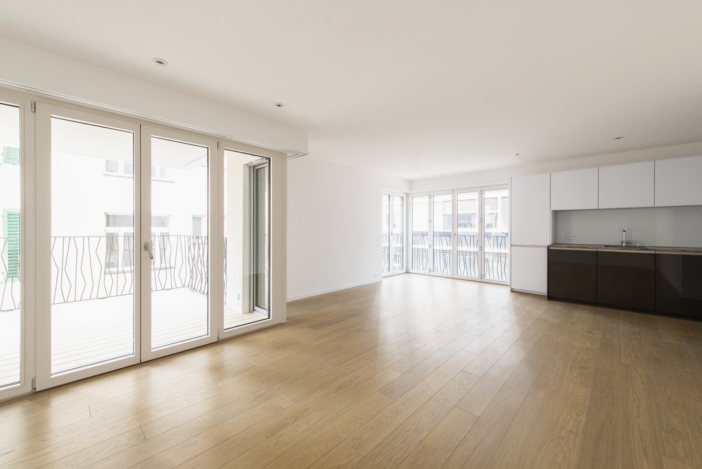 Appartement de 1 ½ pièce