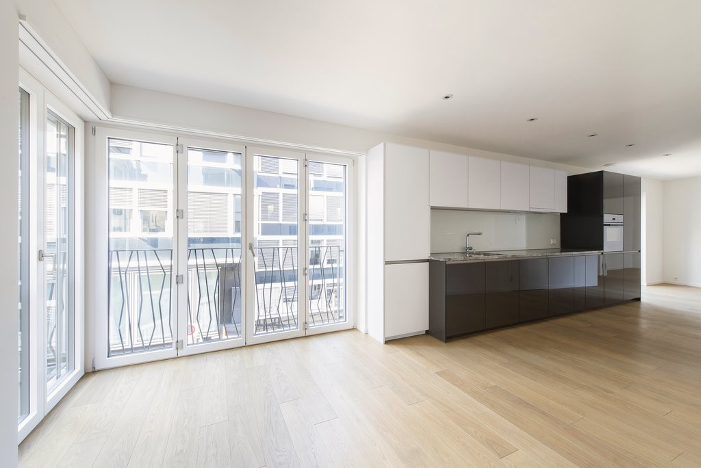 Appartement de 1 ½ pièce