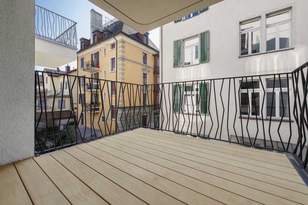 Appartement de 1 ½ pièce