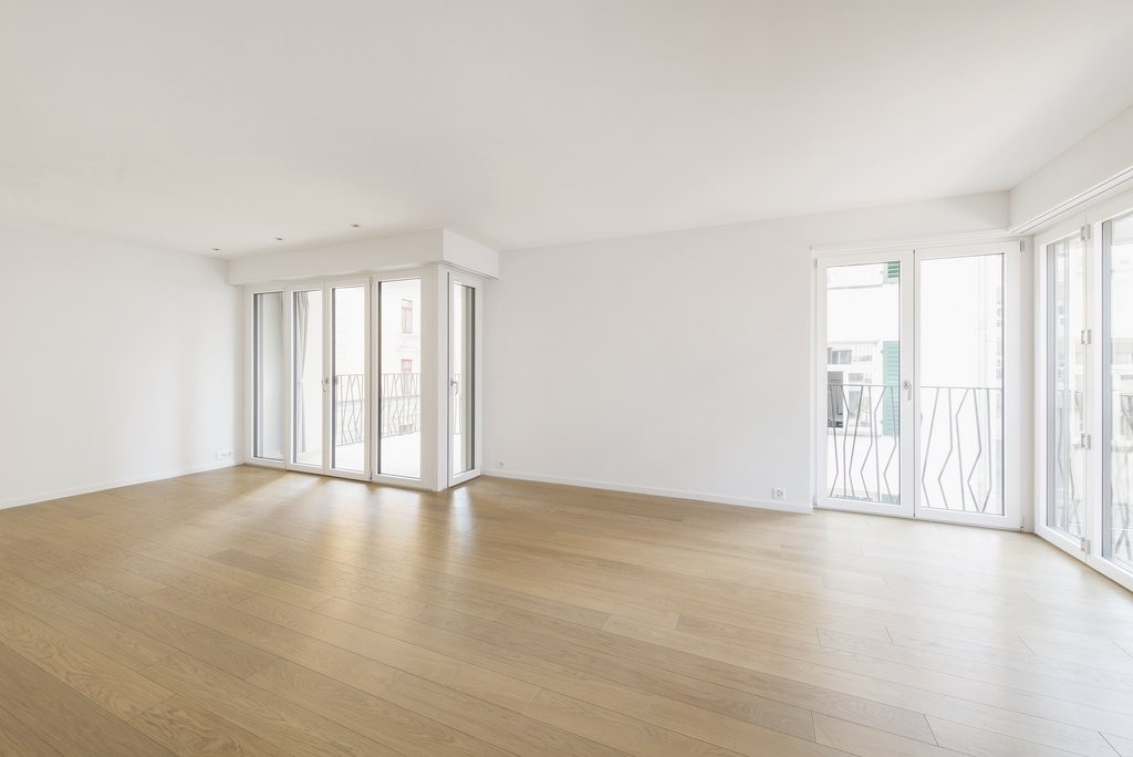 Appartement de 1 ½ pièce