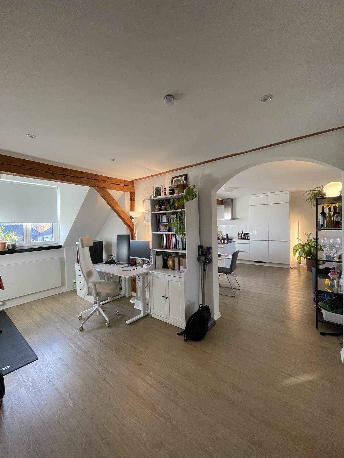 2 ½ Zimmer Wohnung, Foto 2 von 6