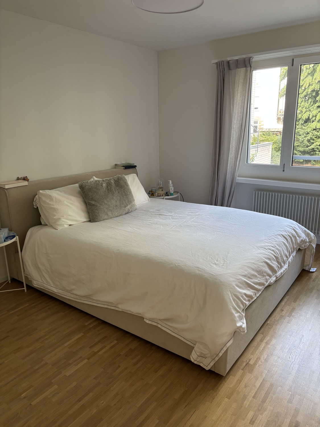 4 ½ Zimmer Wohnung