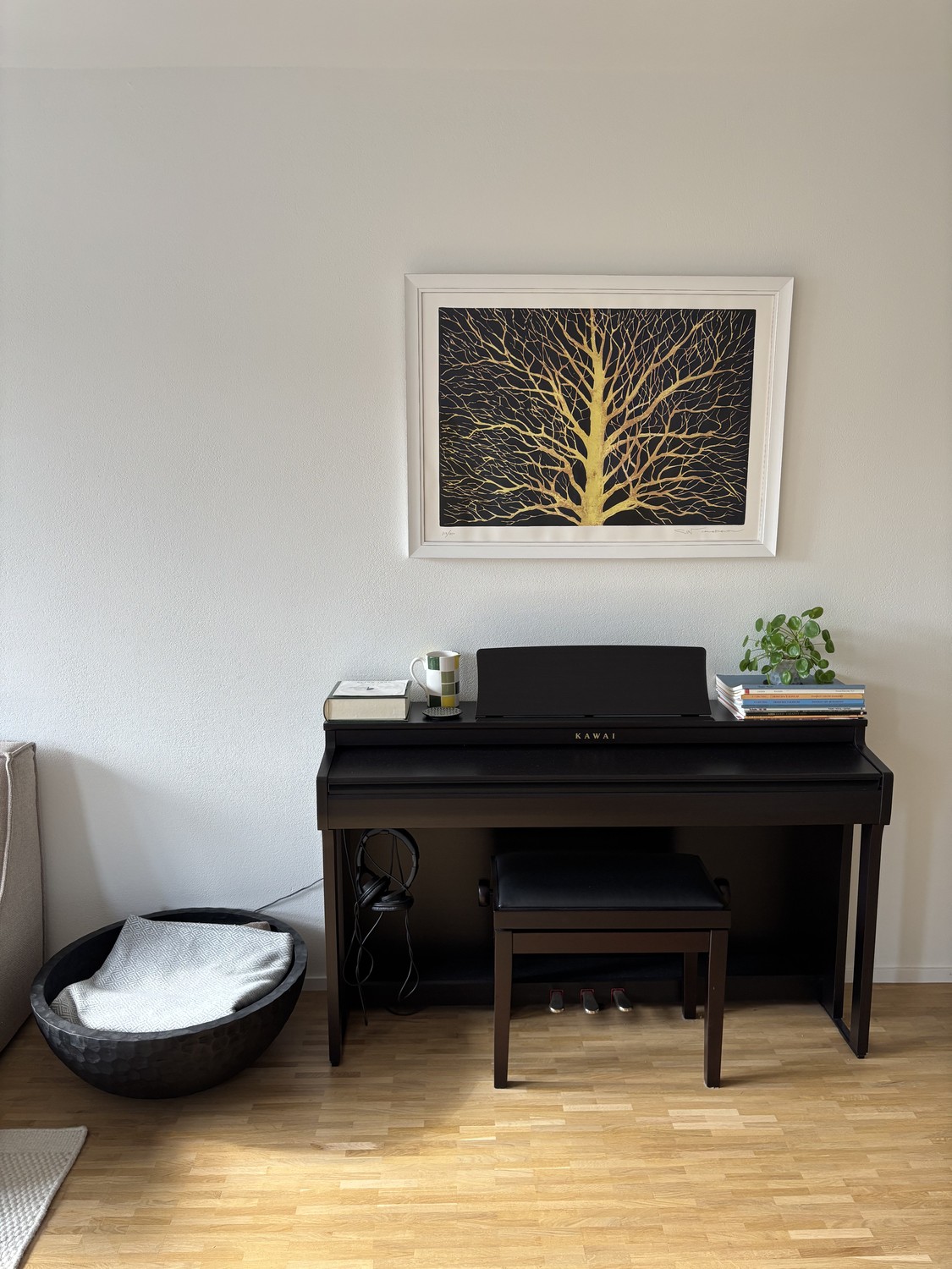 4 ½ Zimmer Wohnung