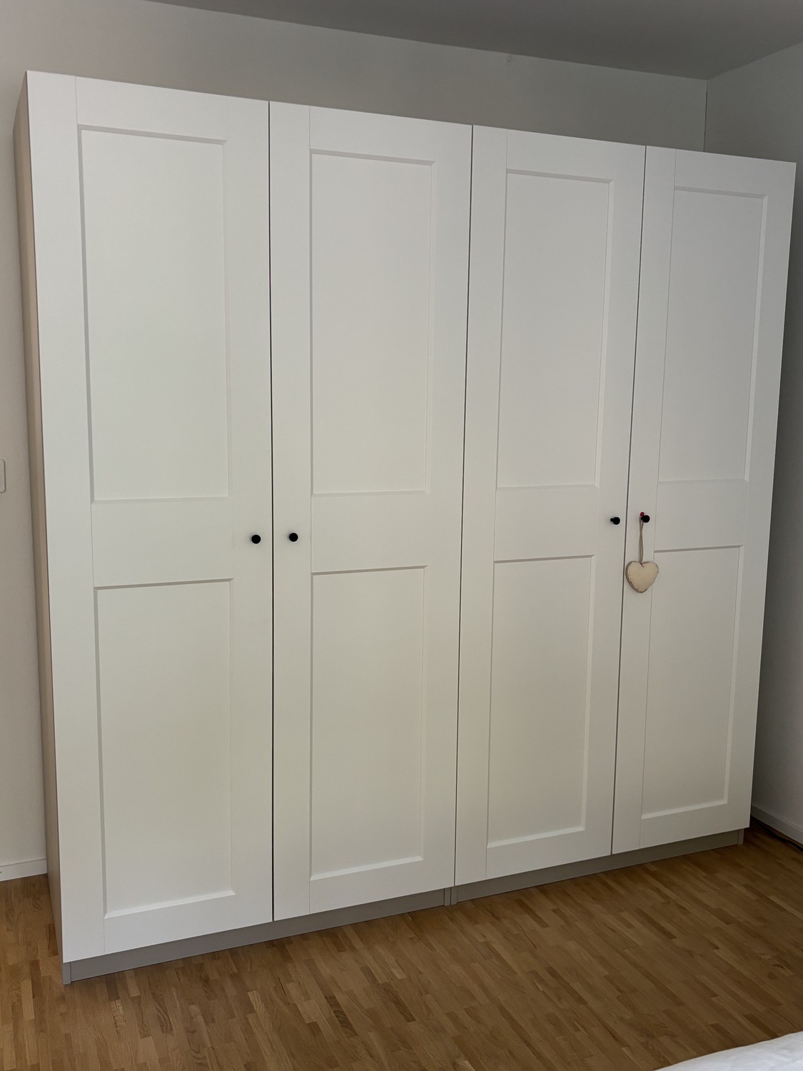 4 ½ Zimmer Wohnung