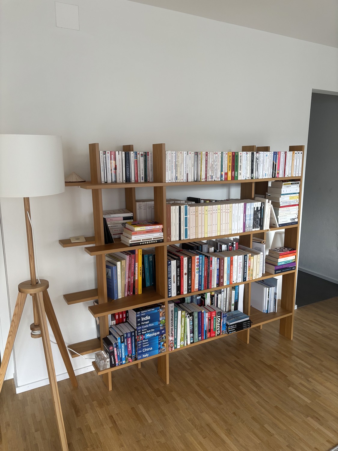 4 ½ Zimmer Wohnung