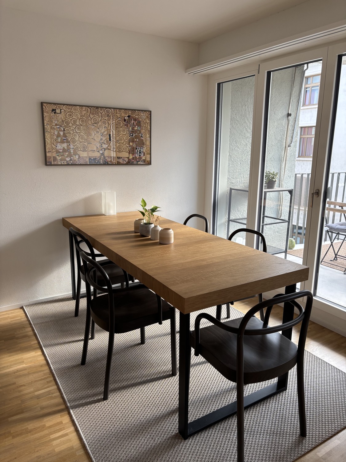 4 ½ Zimmer Wohnung