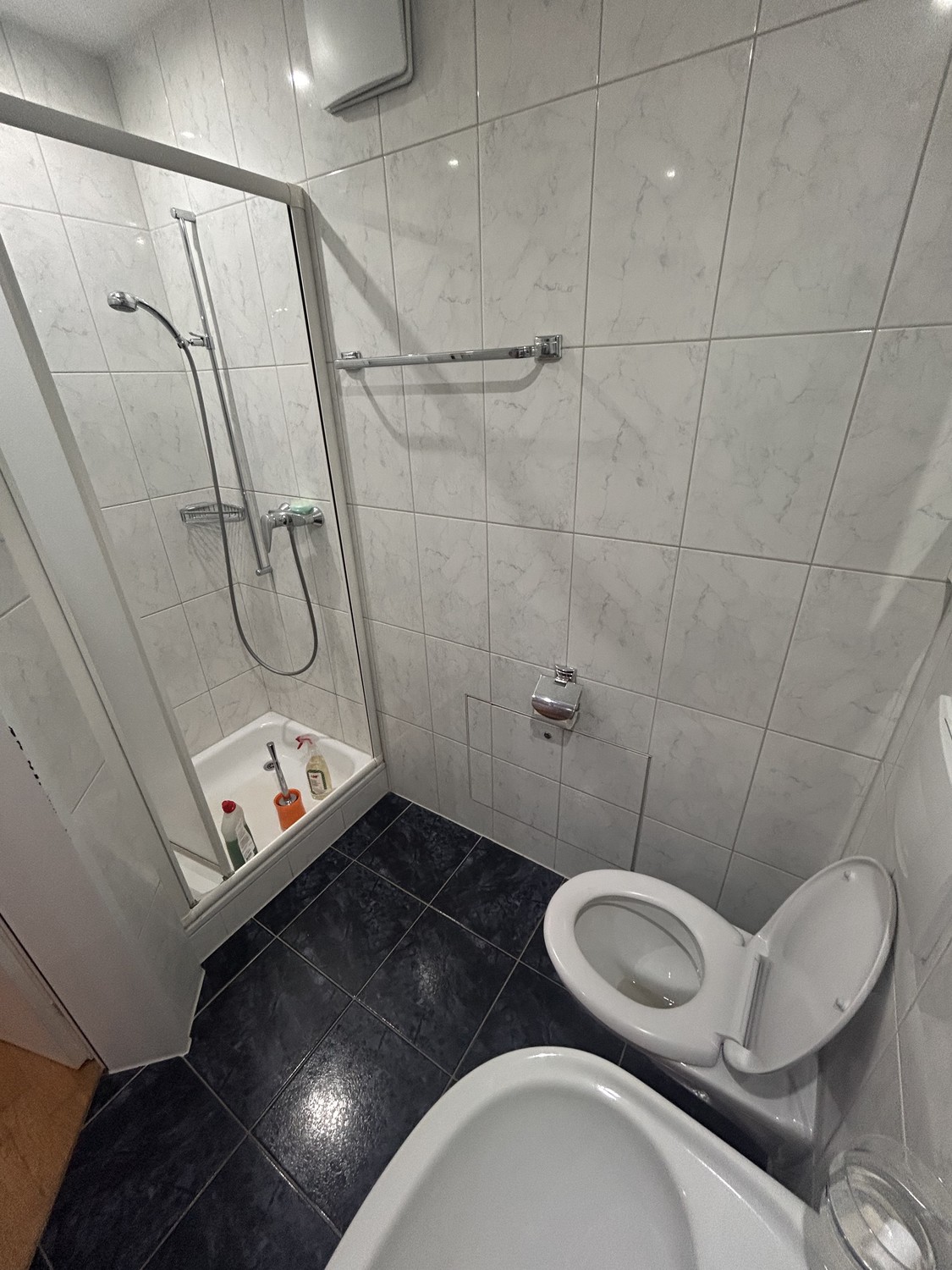 Chambre en colocation