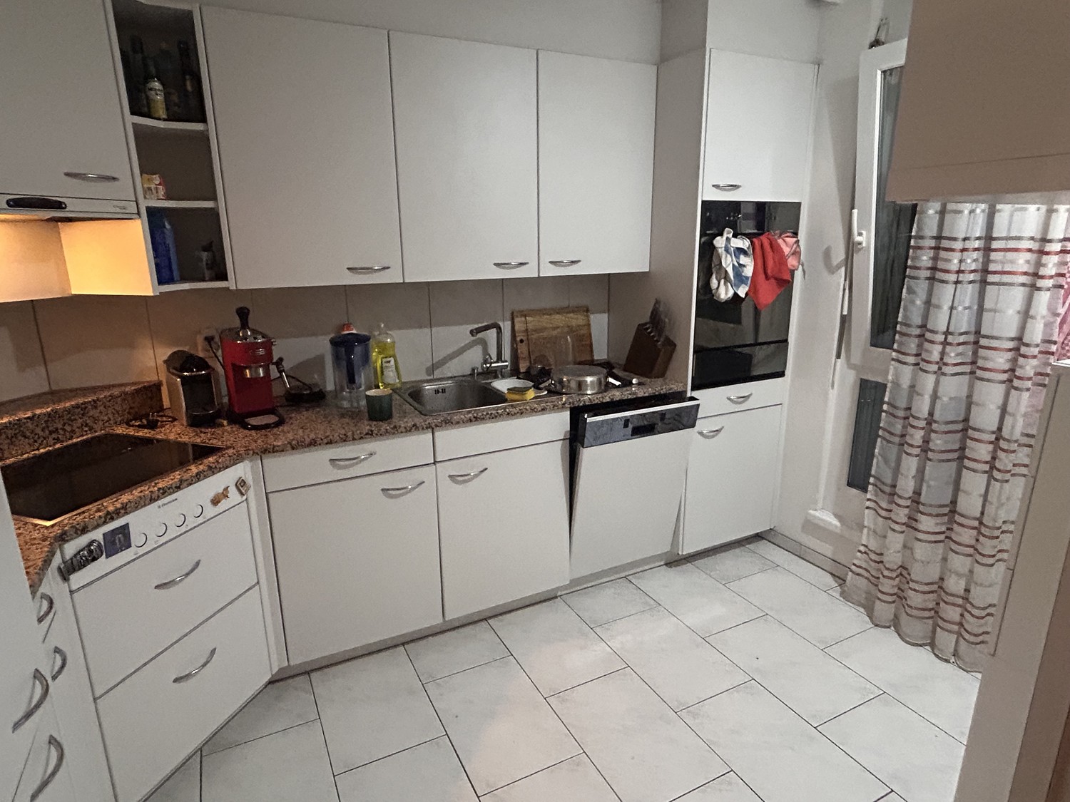 Chambre en colocation