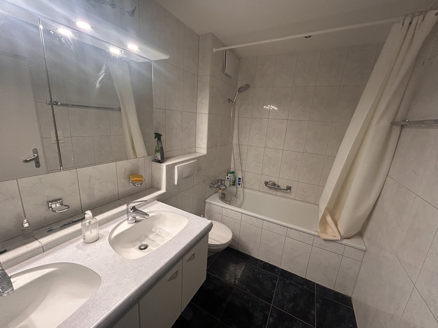 Chambre en colocation