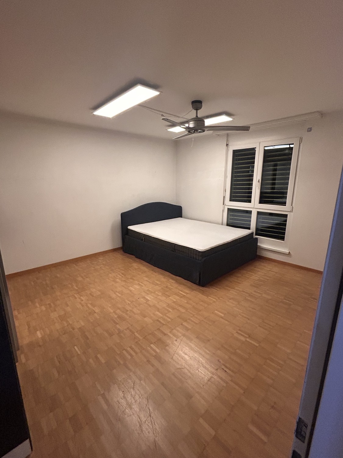 Chambre en colocation