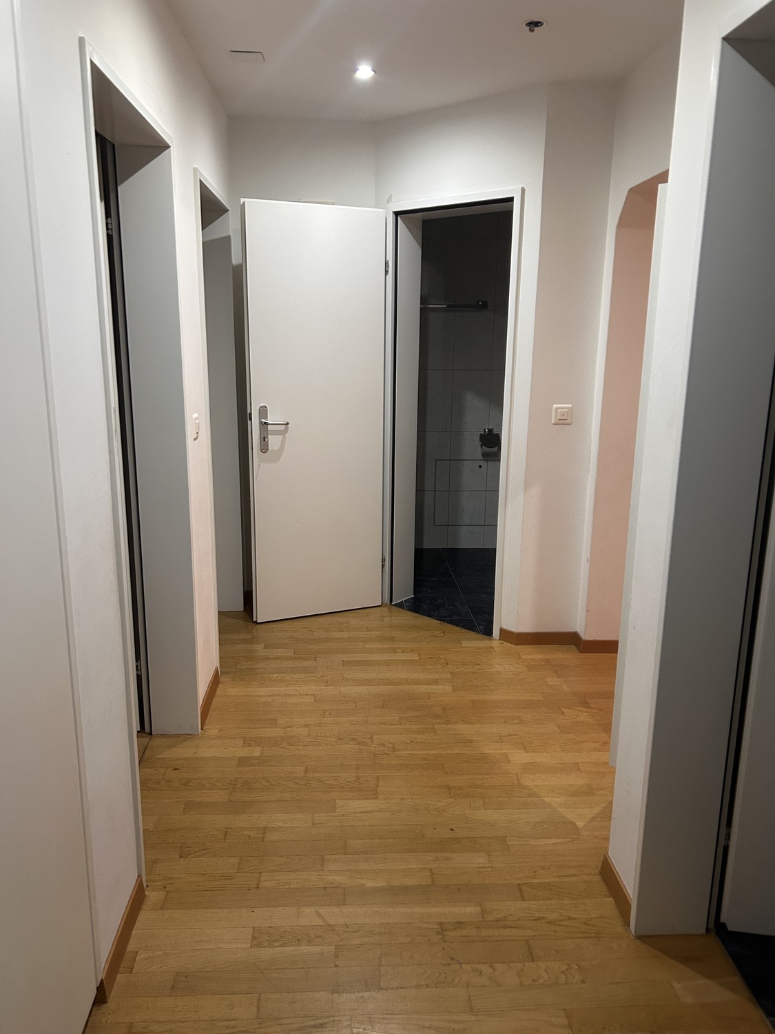 Chambre en colocation