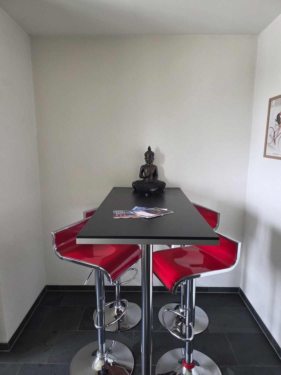Chambre en colocation, photo 10 sur 10