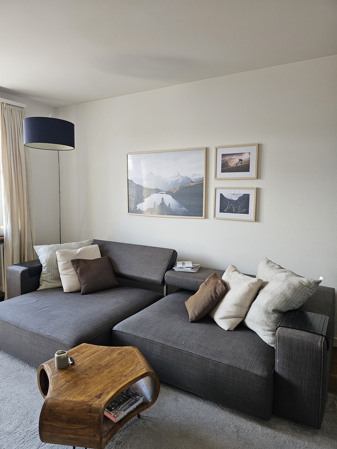 Chambre en colocation, photo 3 sur 10